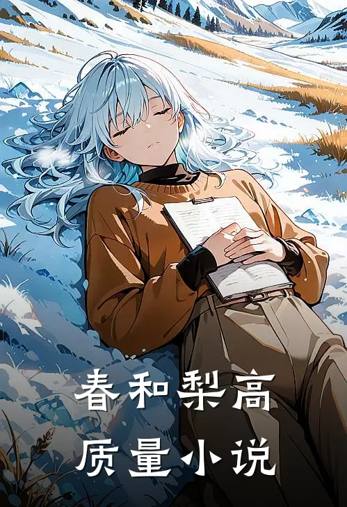 春和梨高质量小说