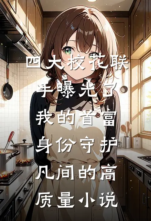 四大校花联手曝光了我的首富身份 守护凡间的高质量小说