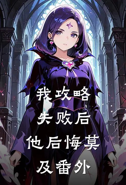 我攻略失败后，他后悔莫及 番外