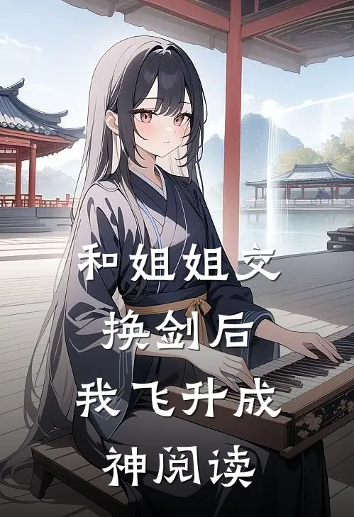 和姐姐交换剑后，我飞升成神阅读