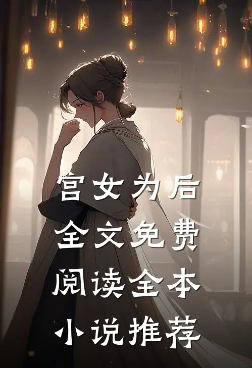 宫女为后全文免费阅读全本小说推荐