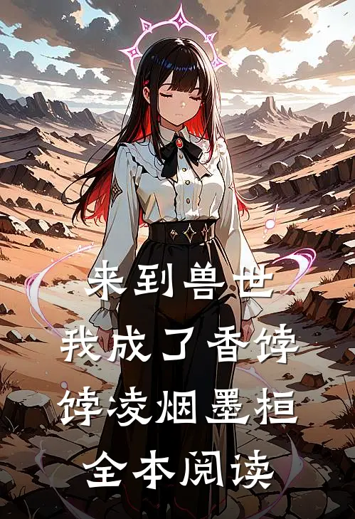 来到兽世，我成了香饽饽凌烟墨桓全本阅读