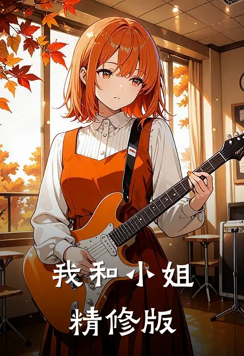 我和小姐精修版