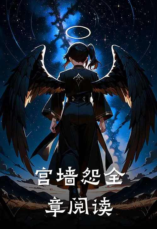 宫墙怨全章阅读