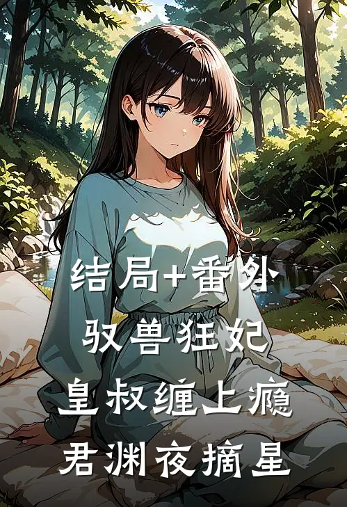 结局+番外驭兽狂妃：皇叔缠上瘾君渊夜摘星