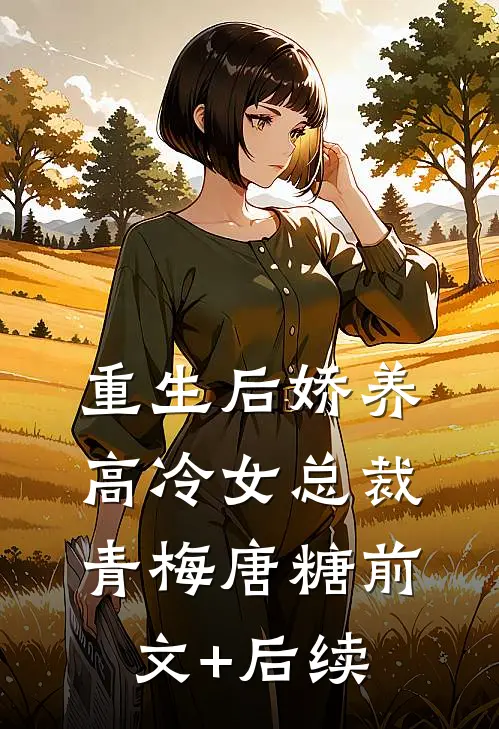 重生后娇养高冷女总裁青梅唐糖前文+后续