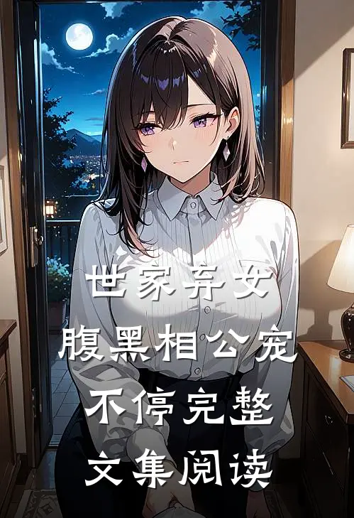 世家弃女，腹黑相公宠不停完整文集阅读