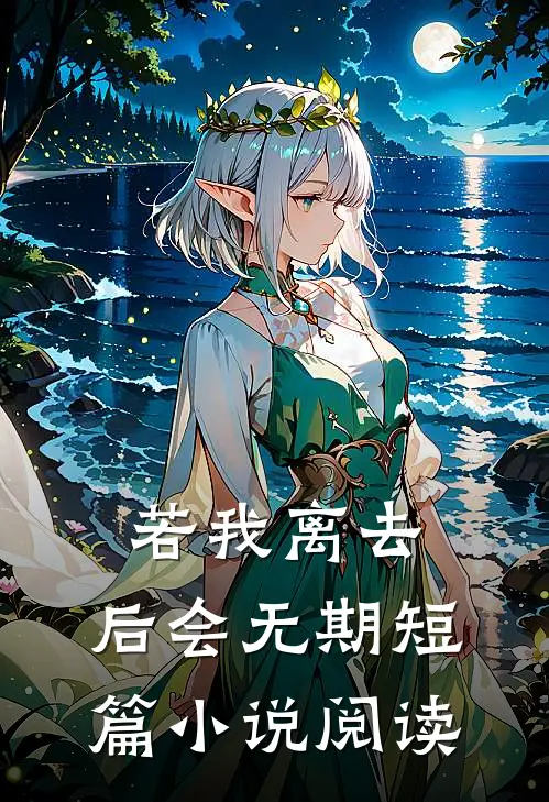 若我离去，后会无期短篇小说阅读