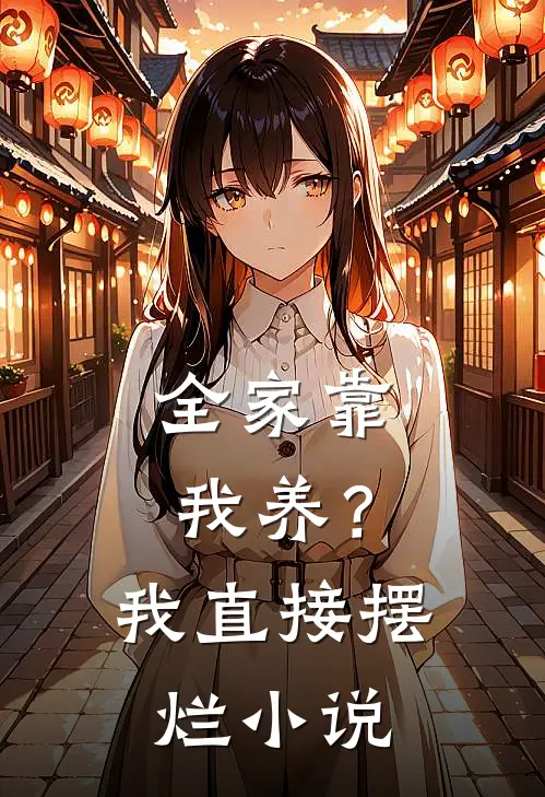 全家靠我养？我直接摆烂小说
