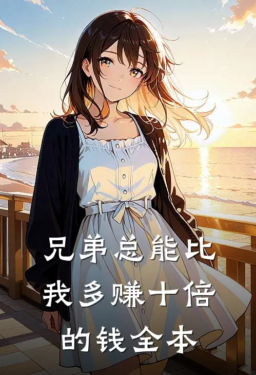兄弟总能比我多赚十倍的钱全本