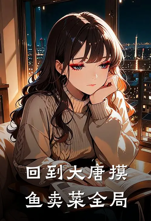 回到大唐摸鱼卖菜全局