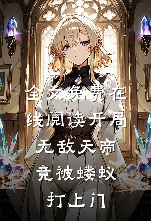 全文免费在线阅读开局无敌天帝，竟被蝼蚁打上门