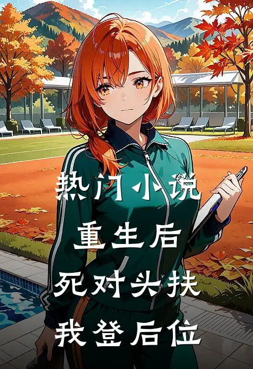 热门小说重生后，死对头扶我登后位