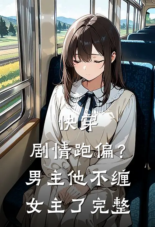 快穿：剧情跑偏？男主他不缠女主了完整