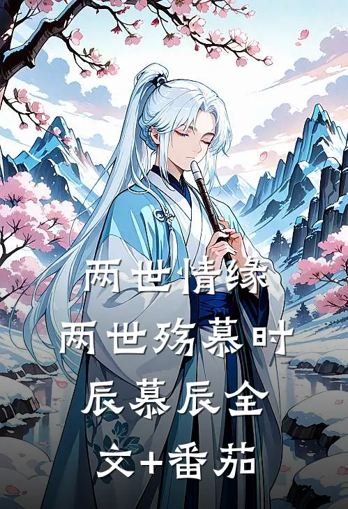 两世情缘，两世殇慕时辰慕辰全文+番茄