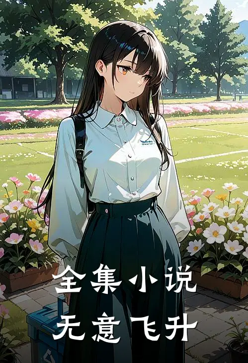 全集小说无意飞升