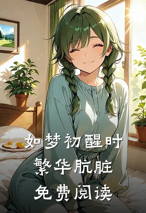 如梦初醒时，繁华肮脏免费阅读