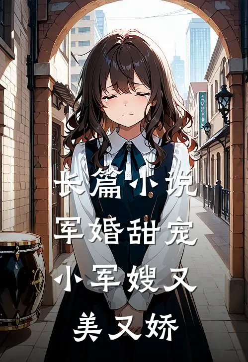 长篇小说军婚甜宠：小军嫂又美又娇