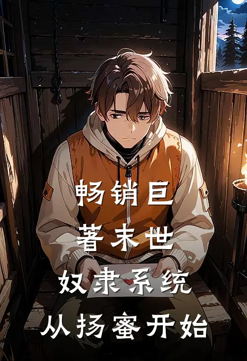 畅销巨著末世：奴隶系统，从扬蜜开始