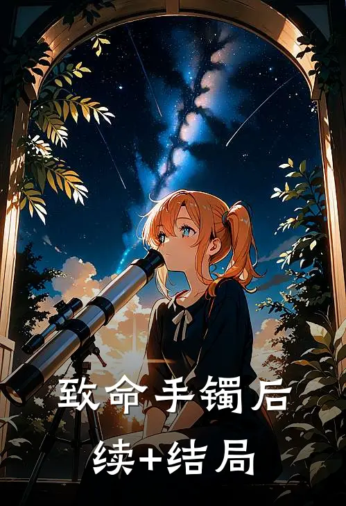 致命手镯后续+结局