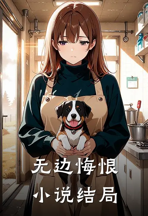 无边悔恨小说结局