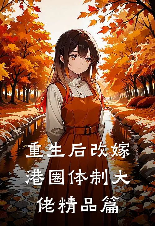 重生后改嫁港圈体制大佬精品篇
