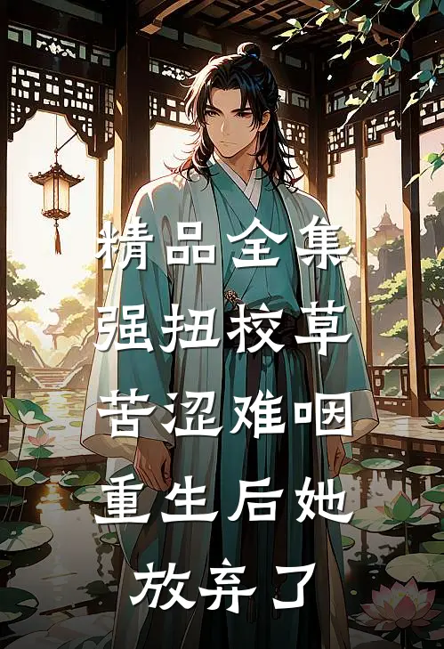 精品全集强扭校草苦涩难咽，重生后她放弃了