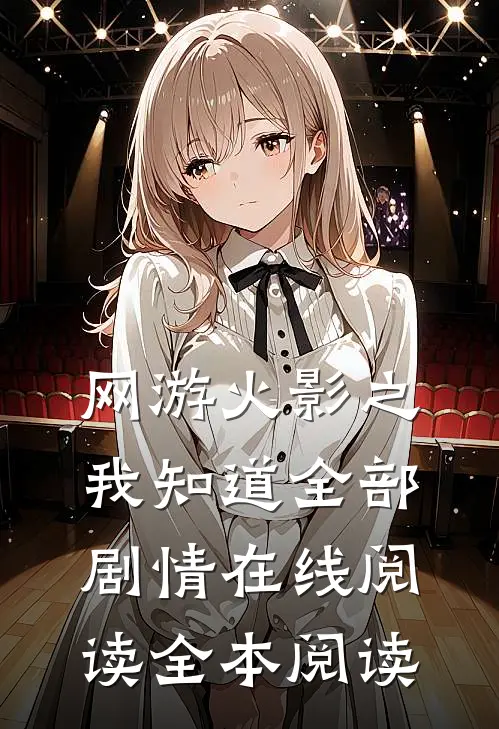 网游火影之我知道全部剧情在线阅读全本阅读