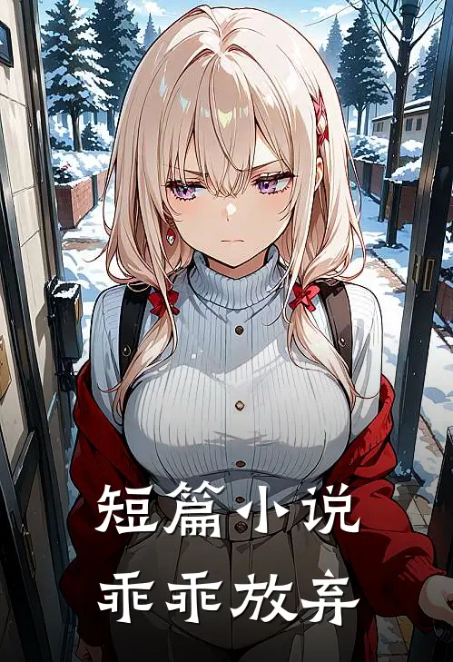 短篇小说乖乖放弃