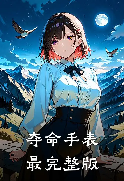 夺命手表最完整版