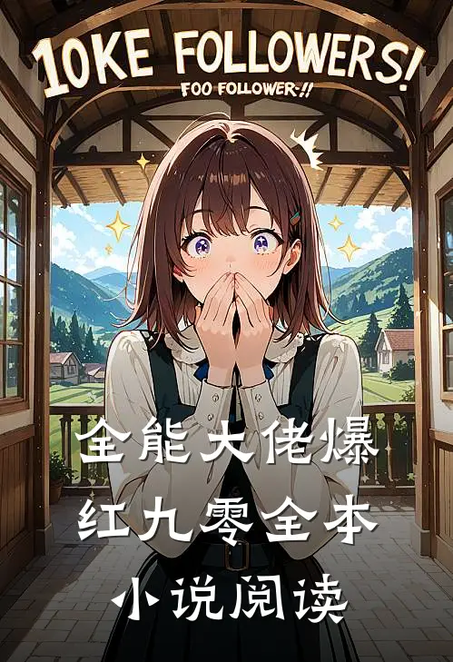 全能大佬爆红九零全本小说阅读