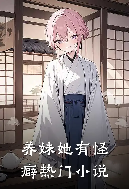 养妹她有怪癖热门小说