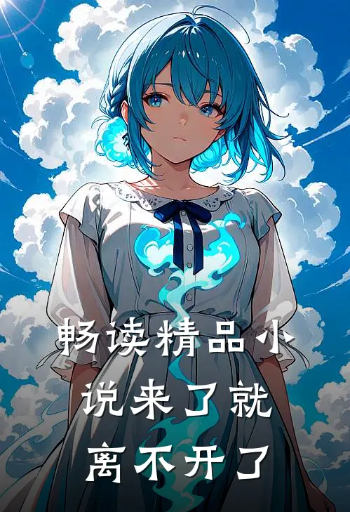 畅读精品小说来了就离不开了