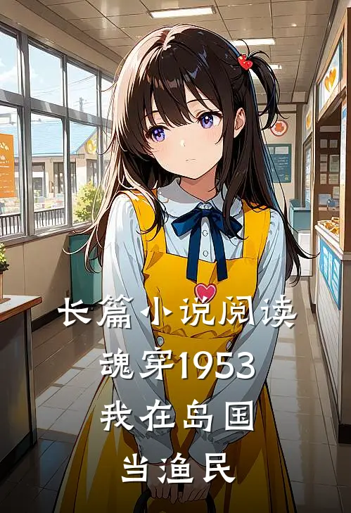长篇小说阅读魂穿1953：我在岛国当渔民