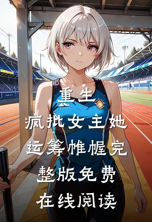 重生：疯批女主她运筹帷幄完整版免费在线阅读