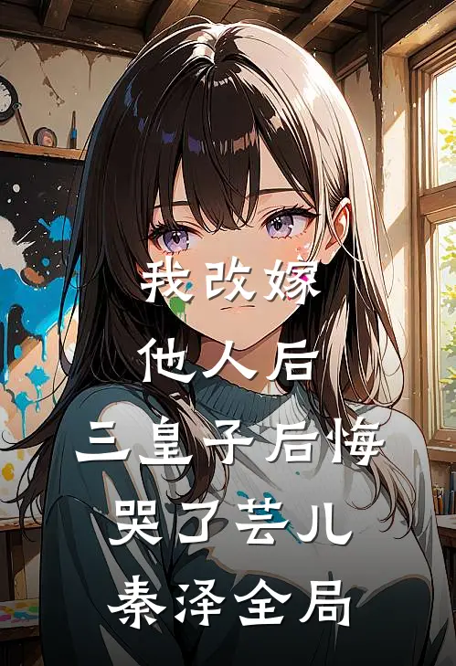 我改嫁他人后，三皇子后悔哭了芸儿秦泽全局