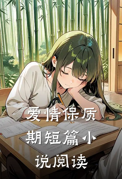 爱情保质期短篇小说阅读