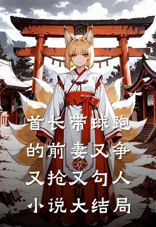 首长带球跑的前妻又争又抢又勾人小说大结局