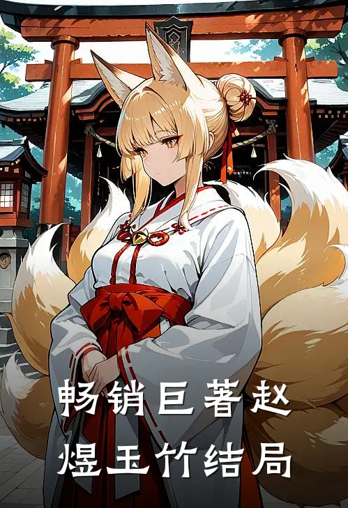 畅销巨著赵煜玉竹结局