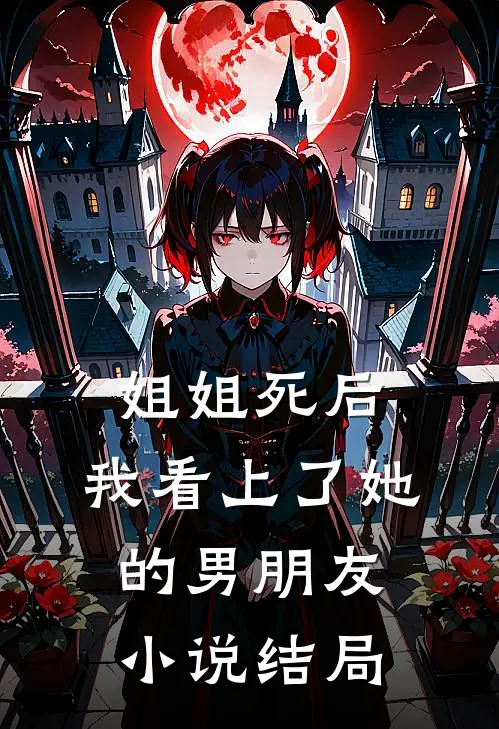姐姐死后，我看上了她的男朋友小说结局