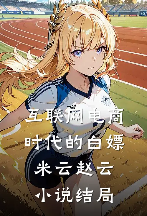 互联网电商时代的白嫖米云赵云小说结局