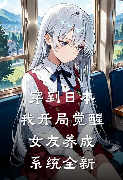 穿到日本，我开局觉醒女友养成系统全新