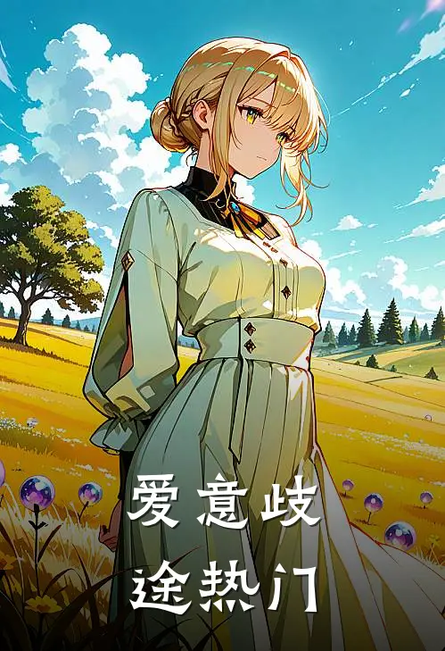 爱意歧途热门