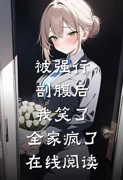 被强行剖腹后，我笑了，全家疯了在线阅读