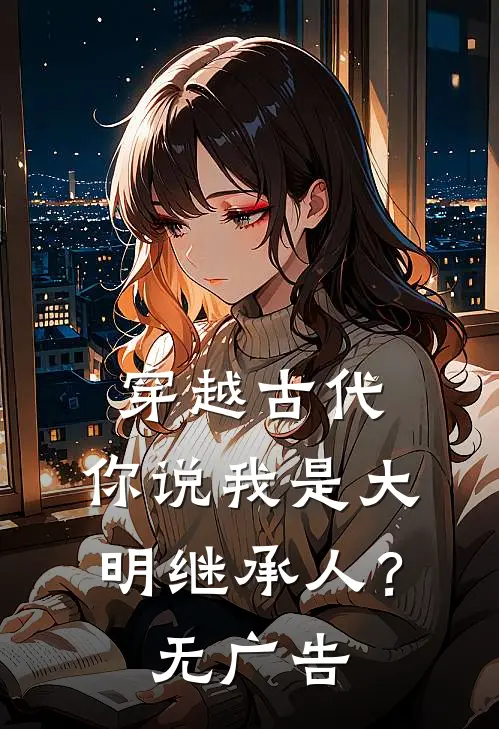 穿越古代，你说我是大明继承人？无广告