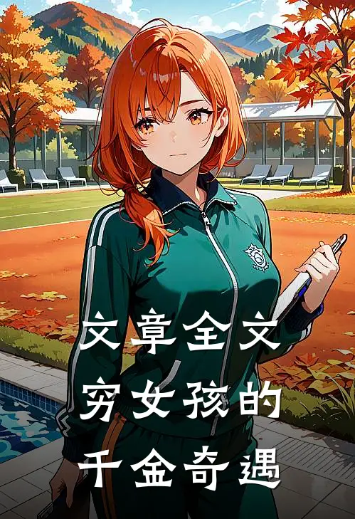 文章全文穷女孩的千金奇遇