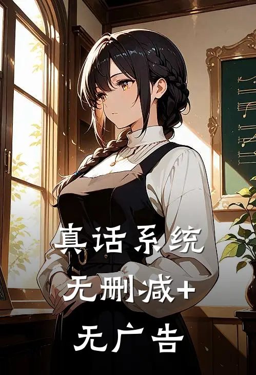 真话系统无删减+无广告