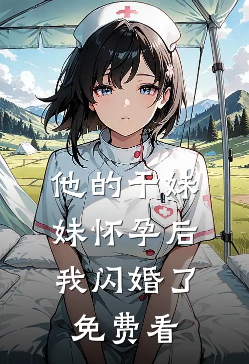 他的干妹妹怀孕后，我闪婚了免费看