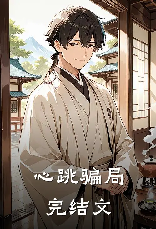 心跳骗局完结文