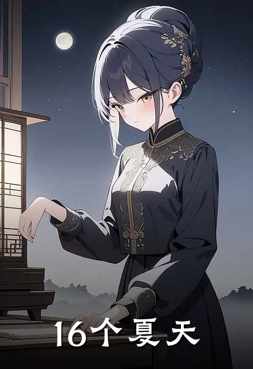 16个夏天电视剧